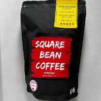 Espresso Rwanda Bumbogo Natural