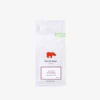Ethiopia, Haro Sorsa