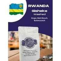 Rwanda Gisheke