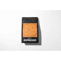 Colombia Espresso (Intense)