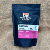 Guatemala San Jose Ocana