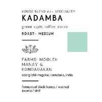 Kadamba