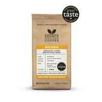 Organic Rio Coco Cloud Forest Coffee: Nicaragua Strength 3
