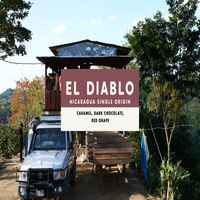 El Diablo