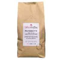 Peru Cunavir Fairtrade Organic (FTO)