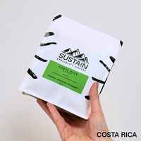 COSTA RICA - All Rounder