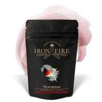 Nicaraguan Jinotega Carbon Project Coffee