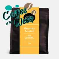 COTW - Rwanda Kinini