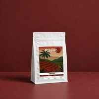 Indonesia Sumatra Wahana - Roast to Order