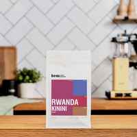 Rwanda Kinini - Natural