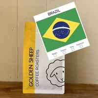 Brazil - Castanhas