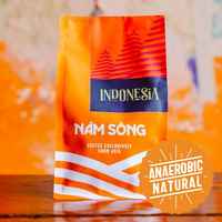 Indonesia – Mount Kerinci – Anaerobic Natural