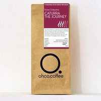 Colombia Forest Collective Caturra The Journey