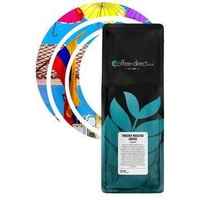 Colombia Musicas Coffee