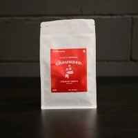 Grounded. Coffee