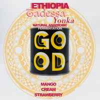Ethiopia, Tadessa Yonka