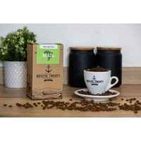 Brazil - San Coffee - Chocolate Recipe