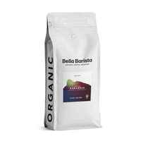 Uganda Kamamela - Organic Coffee
