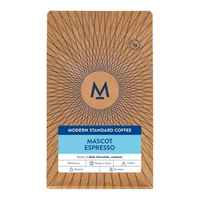 Mascot Espresso