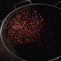 TNT Coffee Lab x MamaCata - Mosto · Geisha (Hot November Rain)