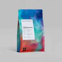 Costa Rica Alma Negra Natural Microlot