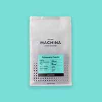Primavera Family - Guatemala - Espresso