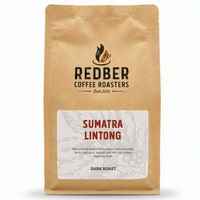 Sumatra Lintong - Dark Roast