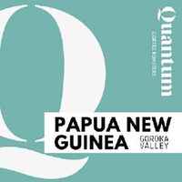 Papua New Guinea - GOROKA VALLEY