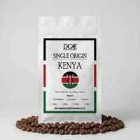 Kenya Peaberry Medium (100% Arabica)
