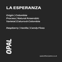 La Esperanza Colombia
