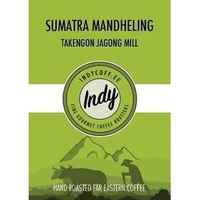 Sumatra Mandheling