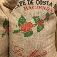 Hacienda La Minita - 100% Arabica