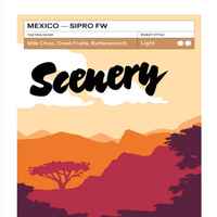 Mexico - SIPRO FW [25/26]