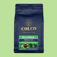 Tio Lucas - Brazilian Single Origin Coffee