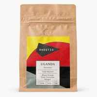 Uganda Rwenzori