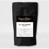 El Salvador Borbollon
