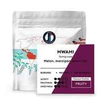 Mwami - Burundi
