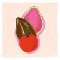 Guayaba | Natural Blend