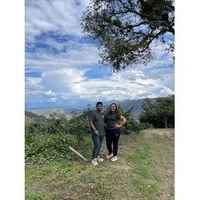 Colombia Edinson Argote Orange Bourbon