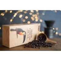 Brazilian Ipanema Espresso de Sol Coffee