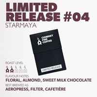 LIMITED RELEASE #04
