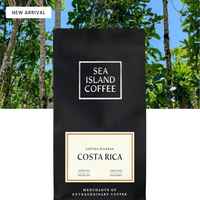 Costa Rica, Coffea Diversa Excelsa