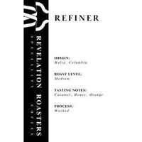 Refiner