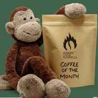 Coffee of the Month - Tanzania – Ngila Estate