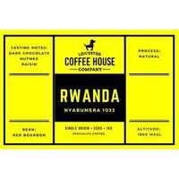 Rwanda - Nyabumera 1033
