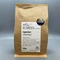 Uganda Bukonzo Dream Coffee