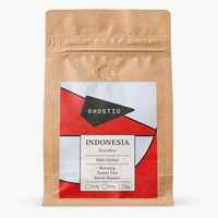Indonesia Sumatra