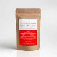 Peru – La Naranja Organic