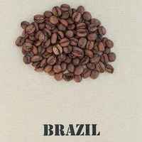 Brazil Estate Pulped Natural