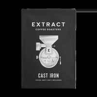Cast Iron